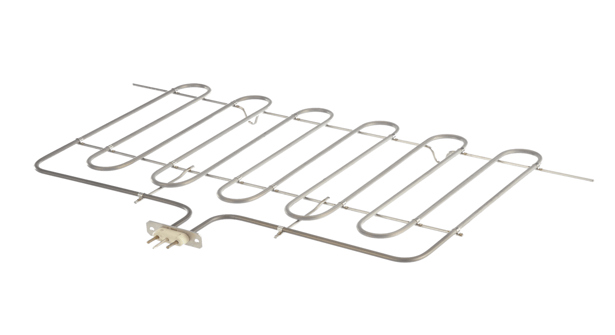 00098487 Heating element GAGGENAU GB