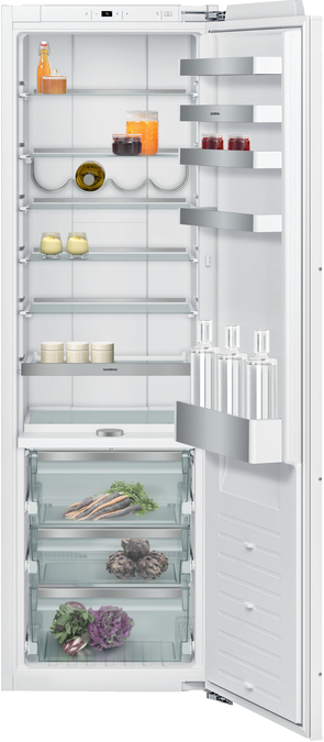 200 series Refrigerator 177.5 x 56 cm soft close flat hinge RC282306 RC282306-1