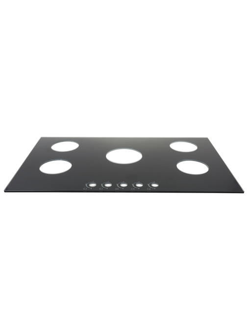00778512 Glass ceramic hob top GAGGENAU GB