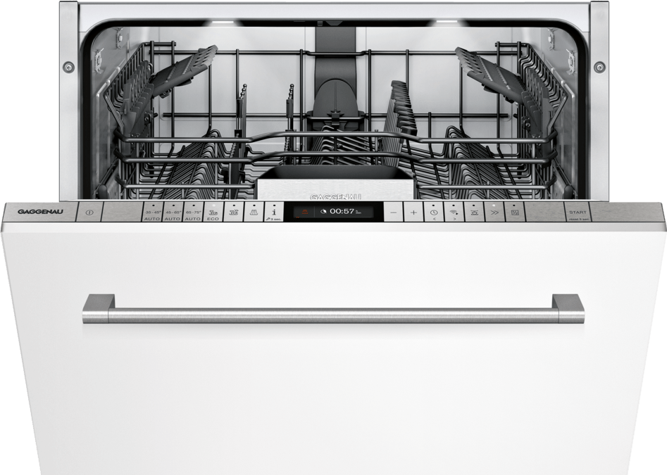 200 series Dishwasher 60 cm DF260167 DF260167-1