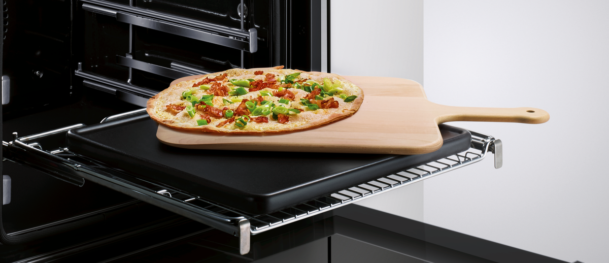 Accessoire complet pierre a pizza pour Four Gaggenau, Retrait magasin  gratuit