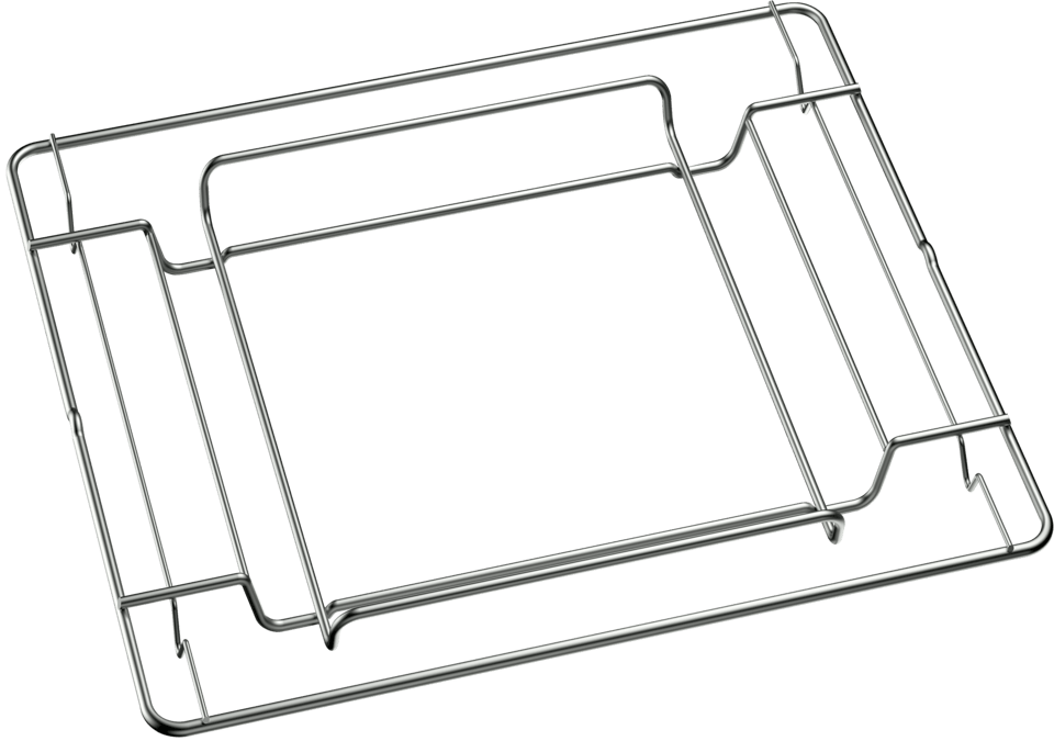 17003109 Wire Rack (For Roaster GN340230) | GAGGENAU US