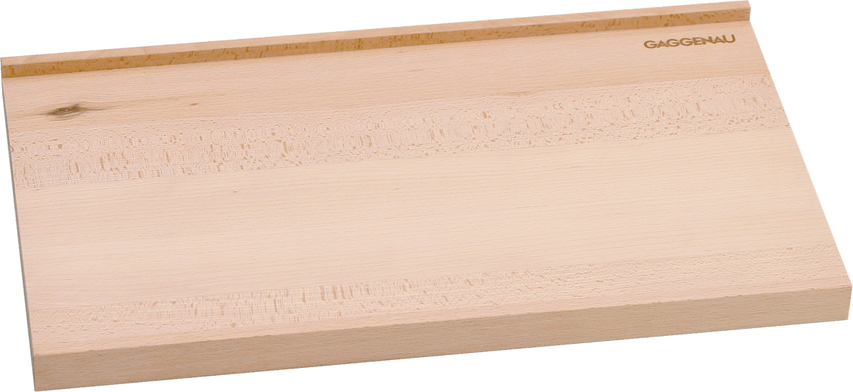 Beech cutting board, 11