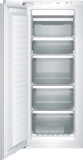 Serie 200 Einbau-Gefrierschrank 139.7 cm RF247202 RF247202-3