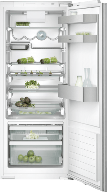 200 series built-in fridge RC249203 RC249203-1