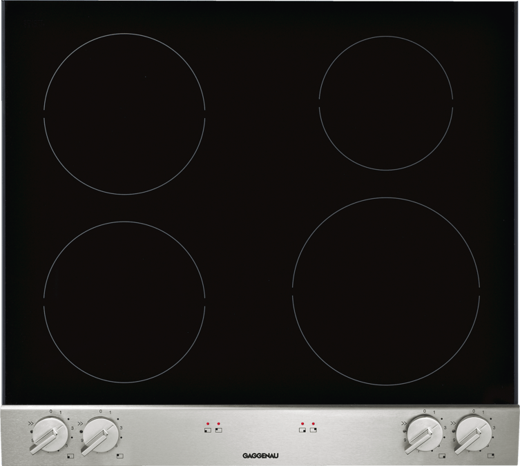 200 series Vario flex induction cooktop 60 cm VI260114 VI260114-1