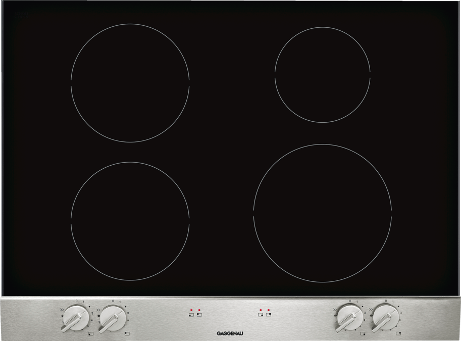 200 series Vario flex induction cooktop 70 cm VI270114 VI270114-1