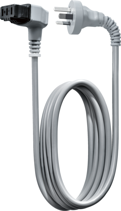 Mains plug DA010010AU DA010010AU-1