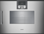 Combi-steam ovens - GAGGENAU