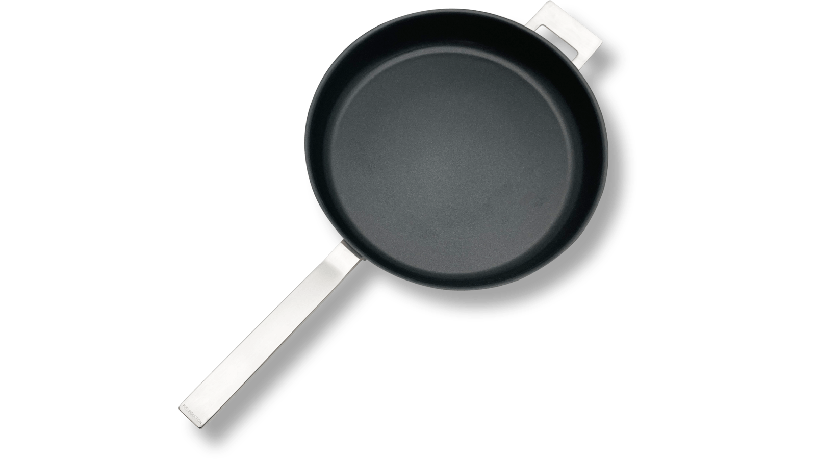 17006019 Pro Induction Beschichtete Pfanne Ø32 cm, 2 Griffe 