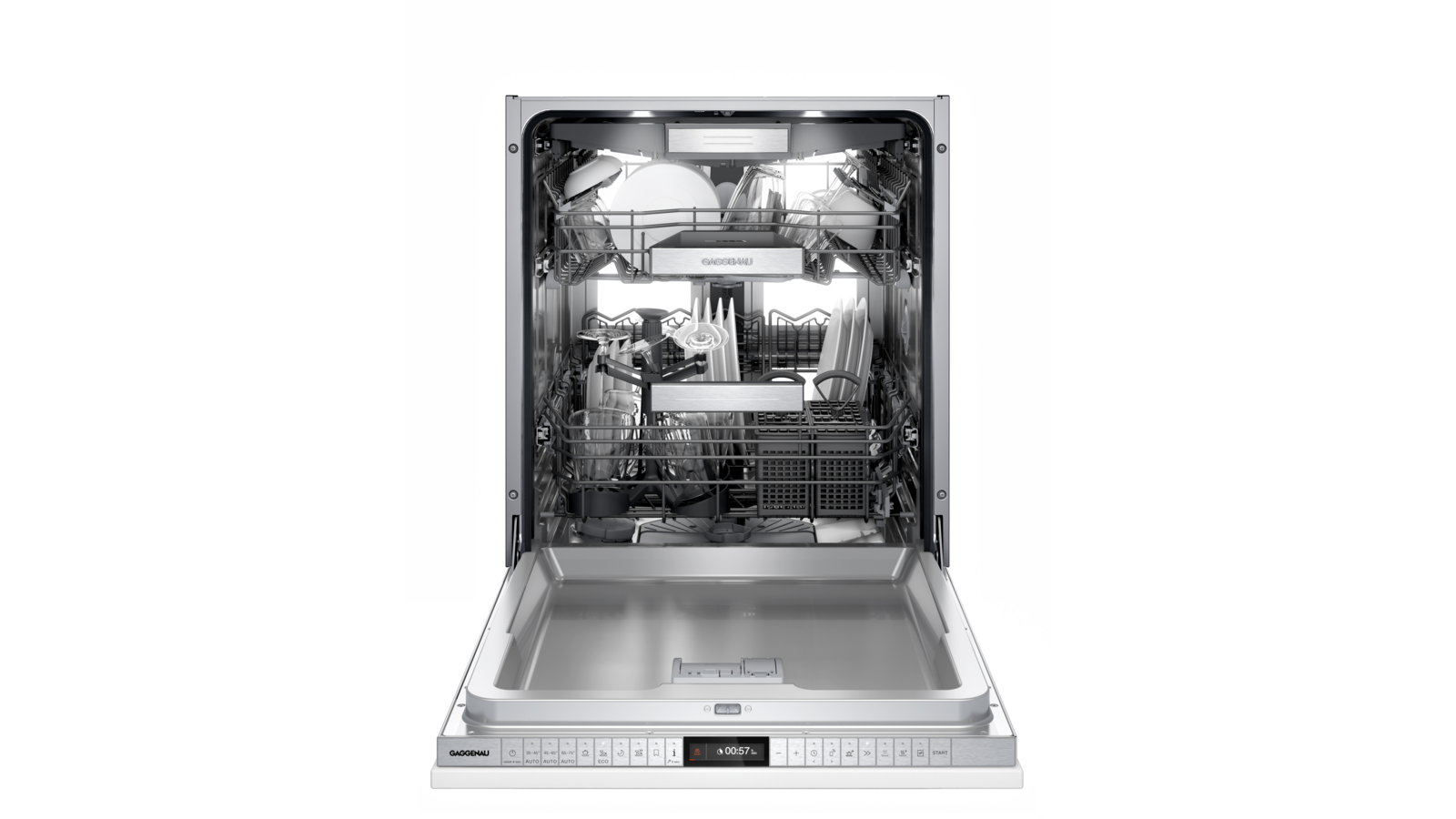 8741dangoページ DF480701 Dishwasher | GAGGENAU CA