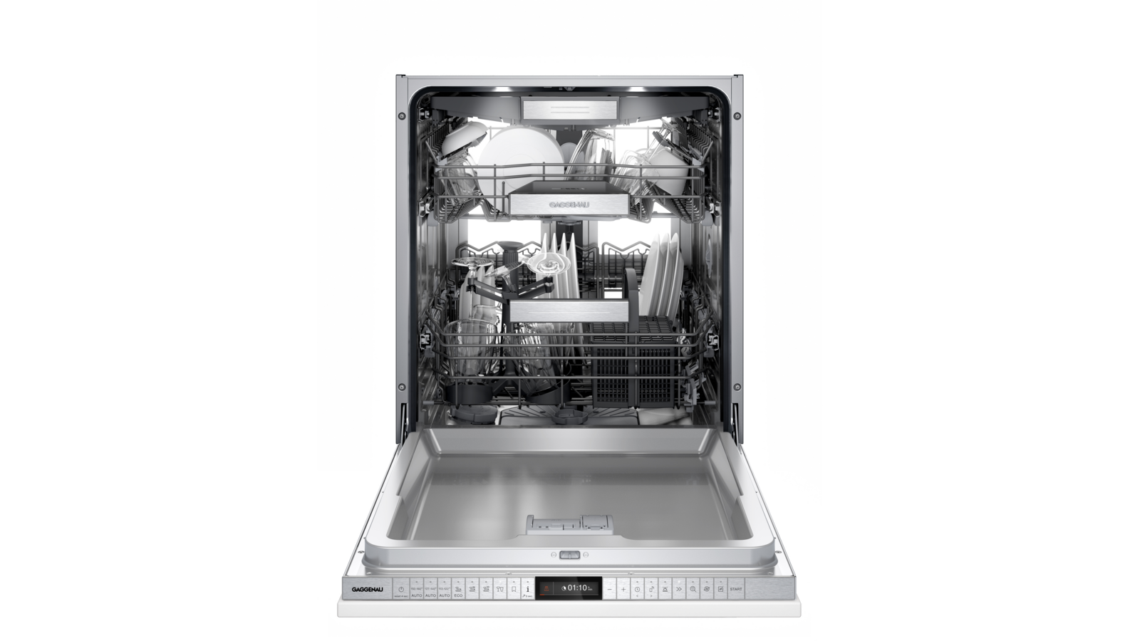 DF480701F Dishwasher | GAGGENAU ZZ