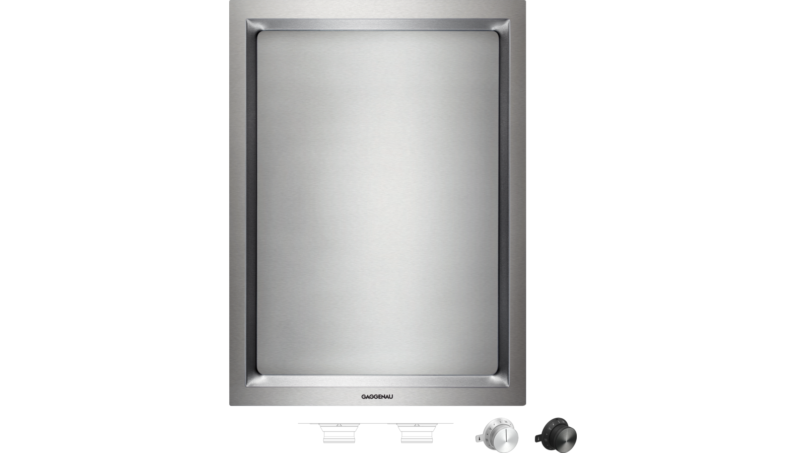 VP414115 Vario Teppan Yaki GAGGENAU ZZ vp414115-vario-teppan-yaki-gaggenau-zz