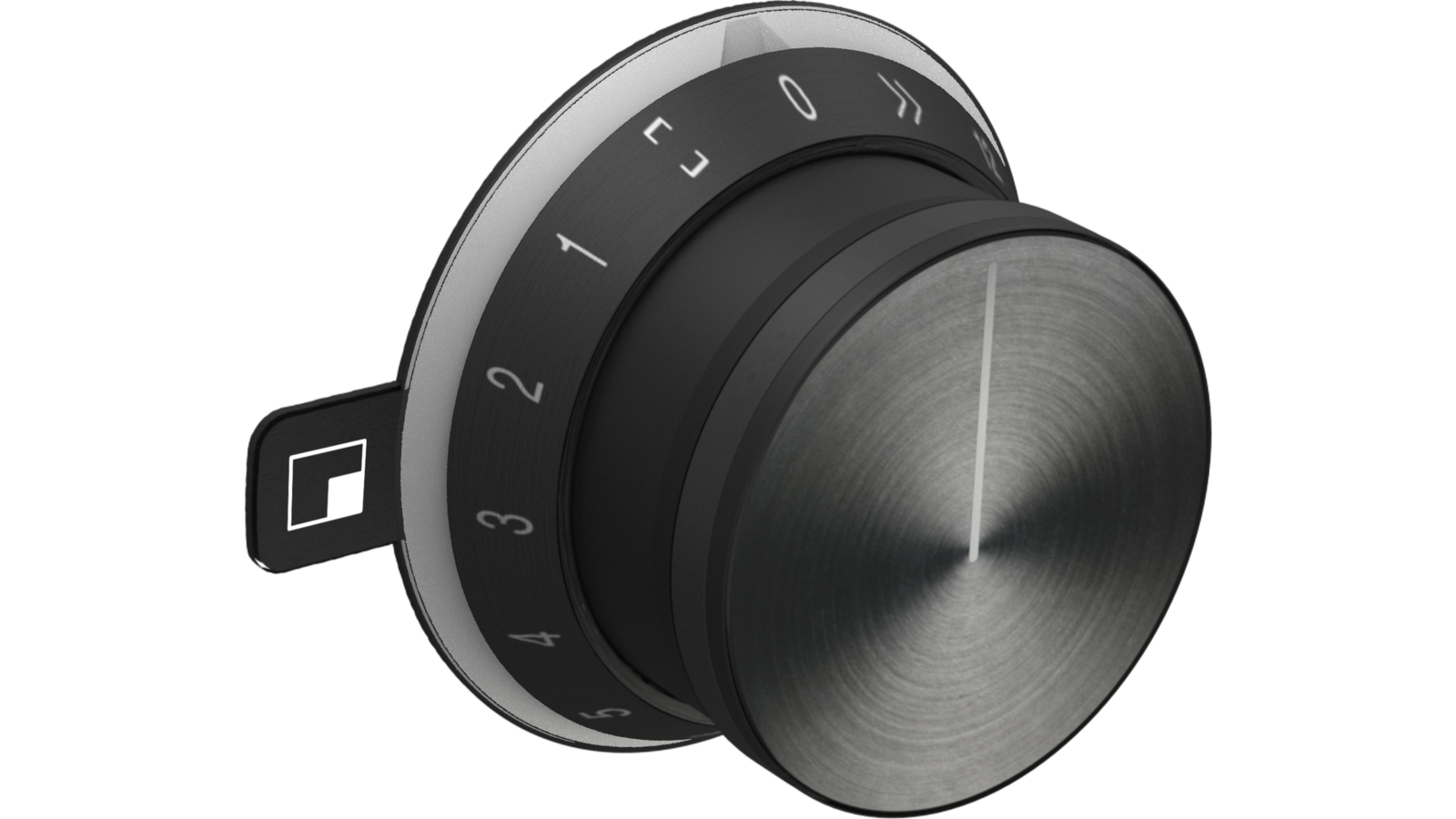 CKG420000 Knob GAGGENAU GB ckg420000-knob-gaggenau-gb