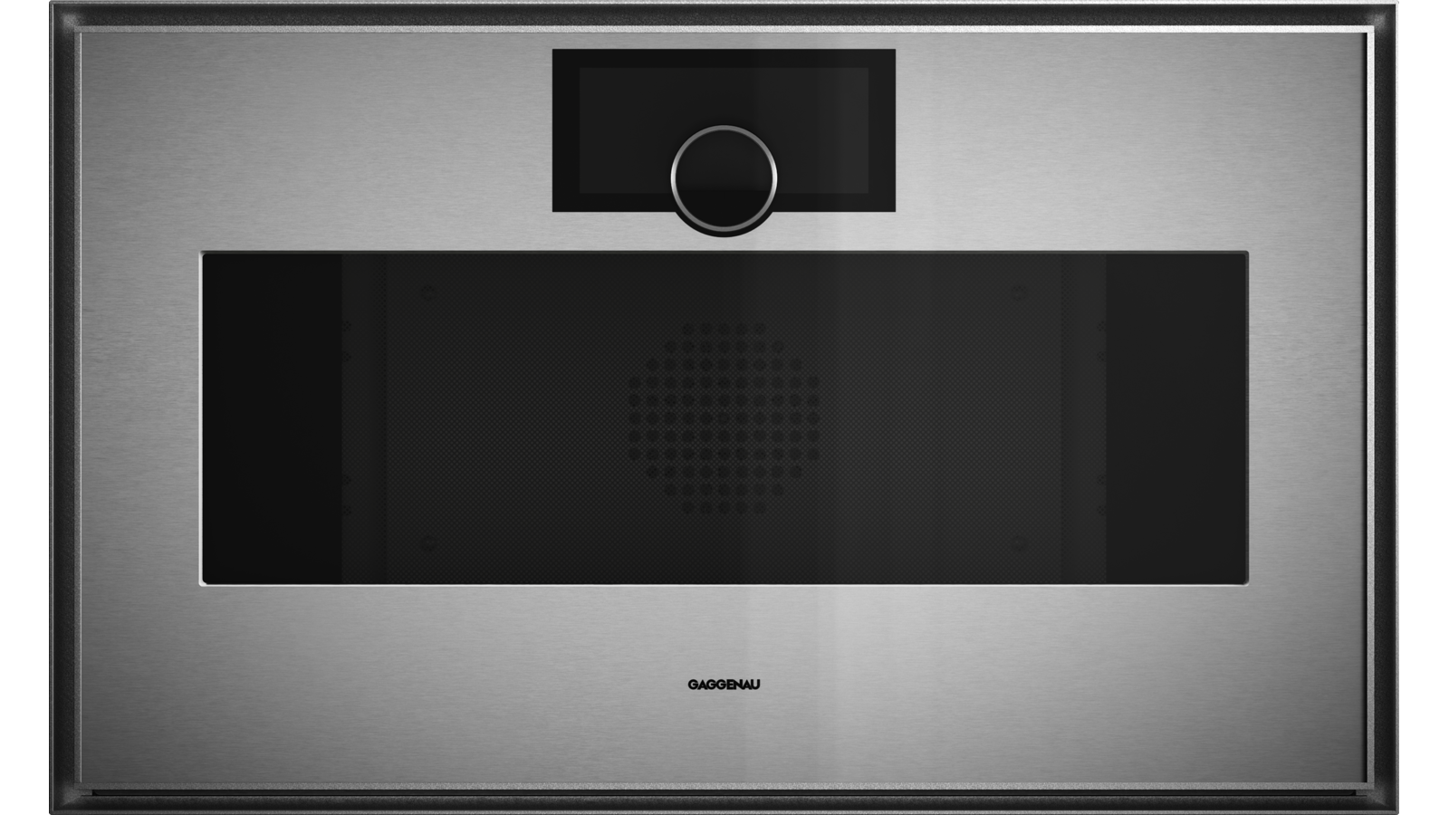 GM481120 combi-microwave oven | GAGGENAU ZZ