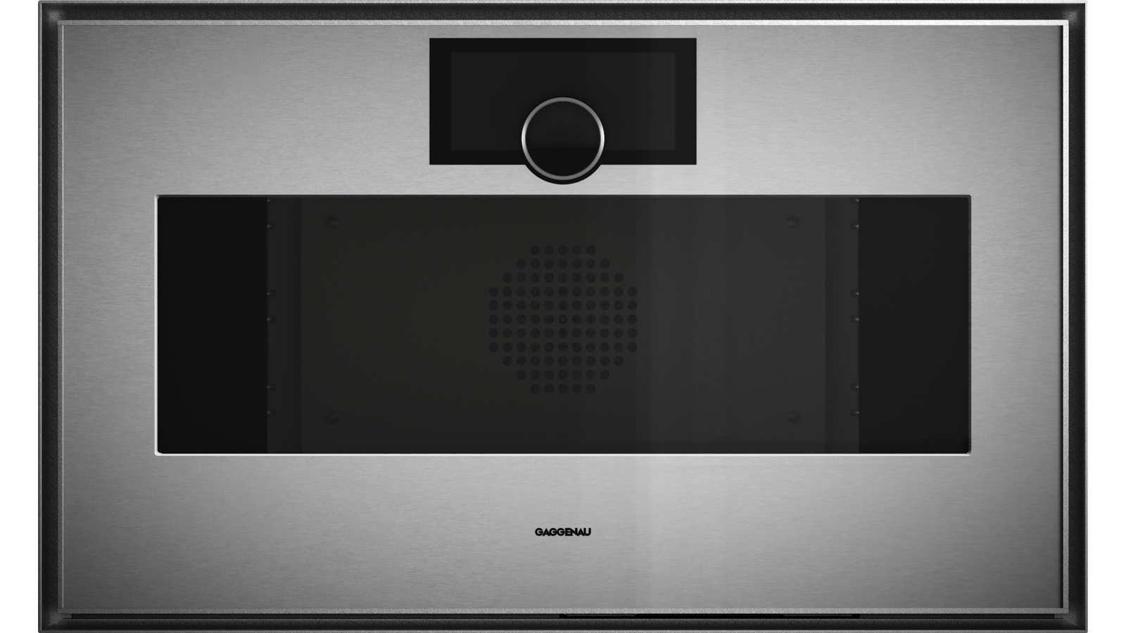 ゴーギャン　48本 BS484612 combi-steam oven | GAGGENAU US