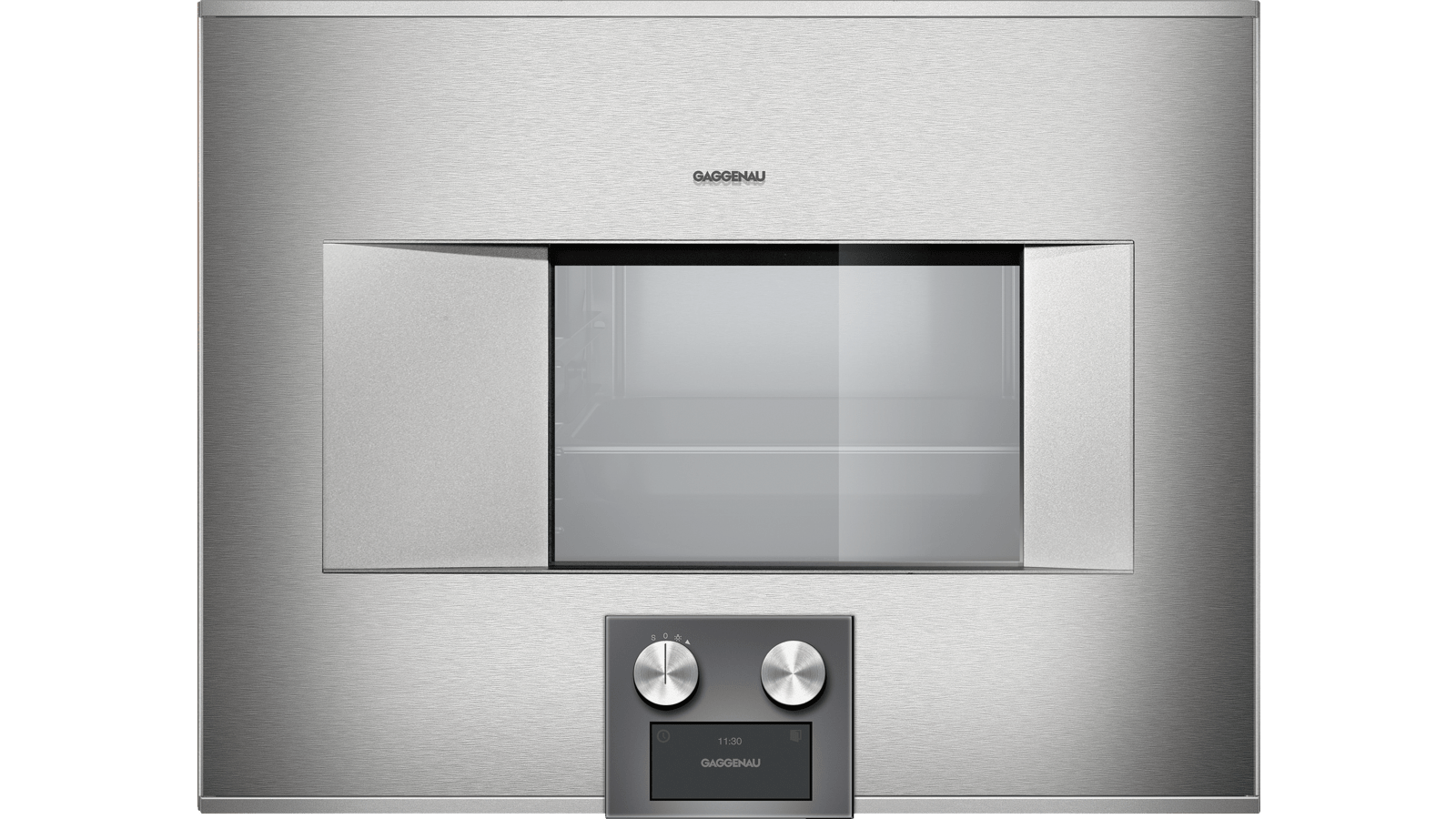 Духовой шкаф пароварка gaggenau