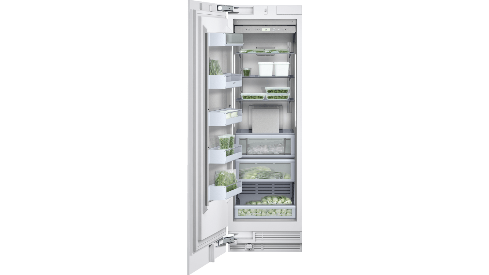 32++ Gaggenau fridge freezer alarm info