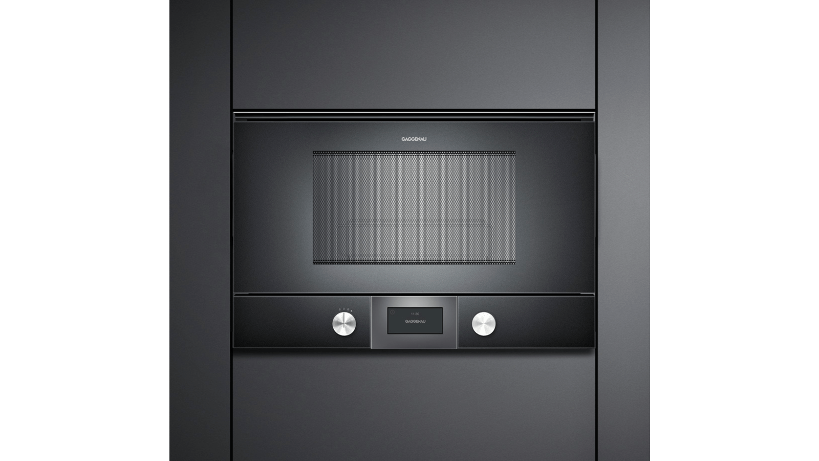 GAGGENAU - BMP225100 - Horno microondas