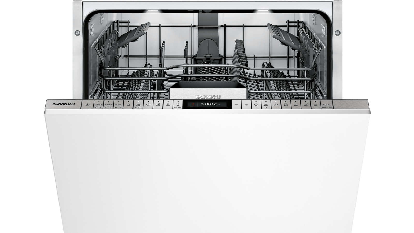 DF481160 Dishwasher GAGGENAU AU