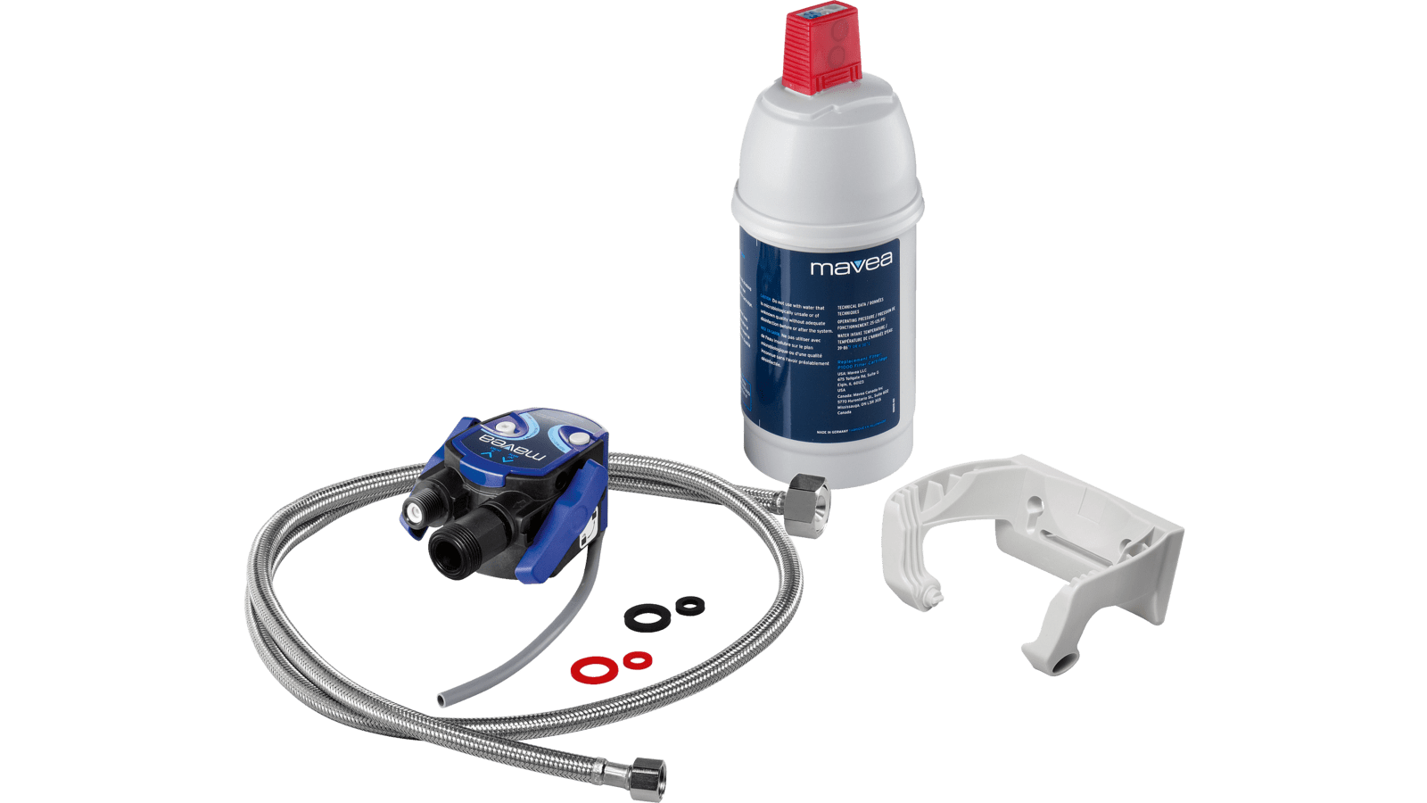 00577546 Filter GAGGENAU DE