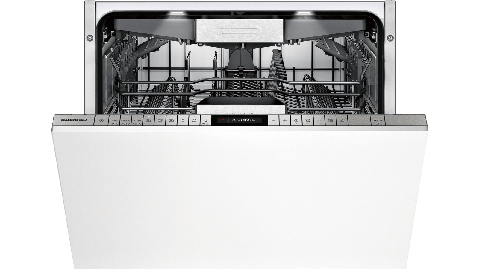 GAGGENAU - DF281760 - Dishwasher