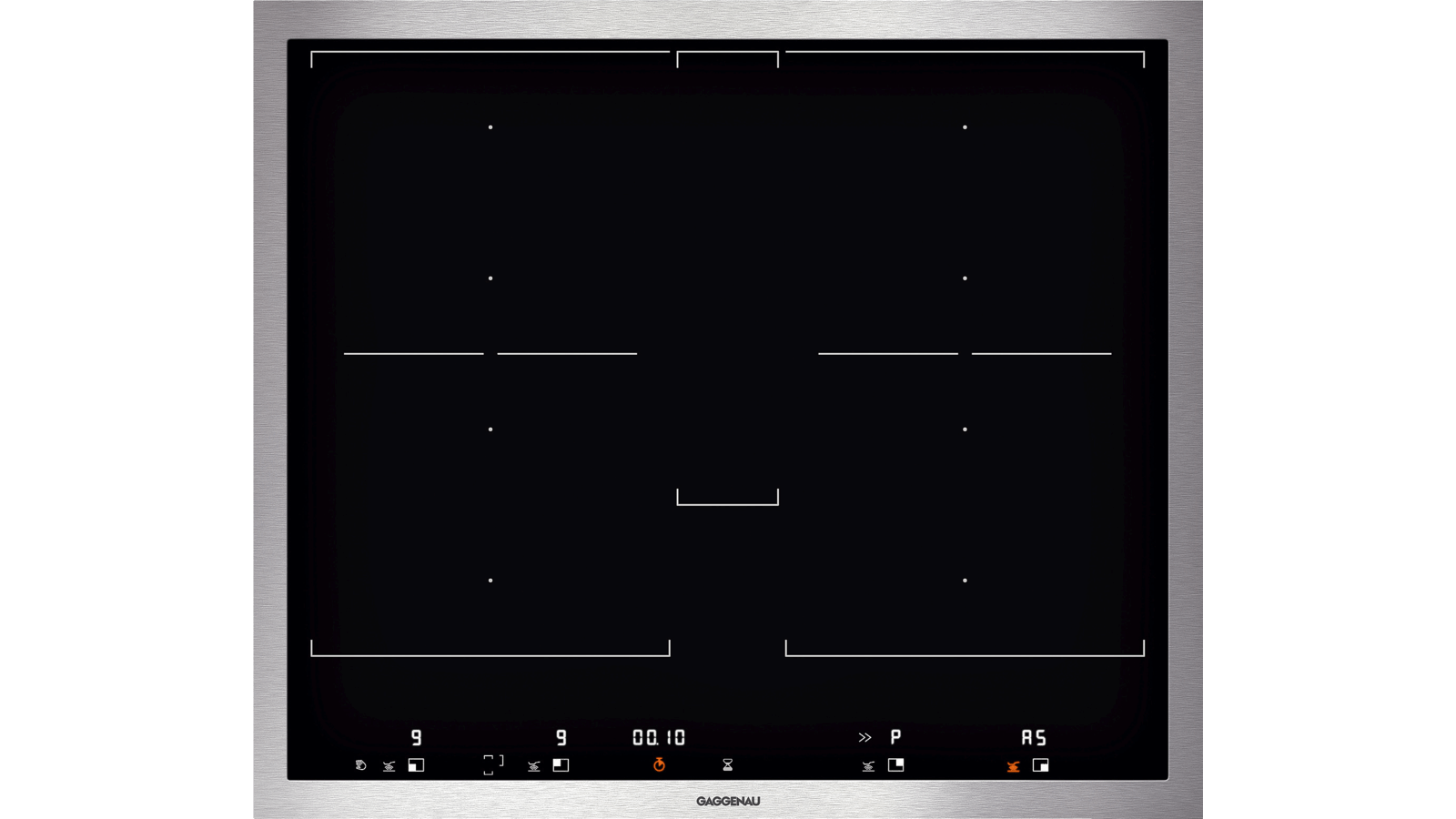 VI462111 Vario Induction hob GAGGENAU NZ