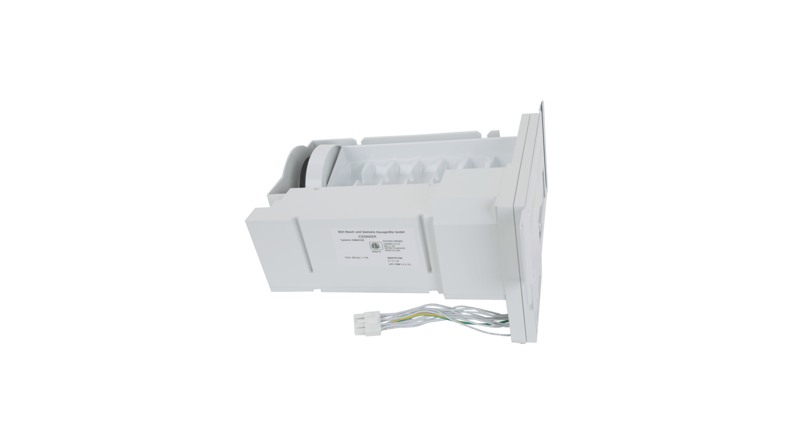 00702092 Ice maker GAGGENAU US