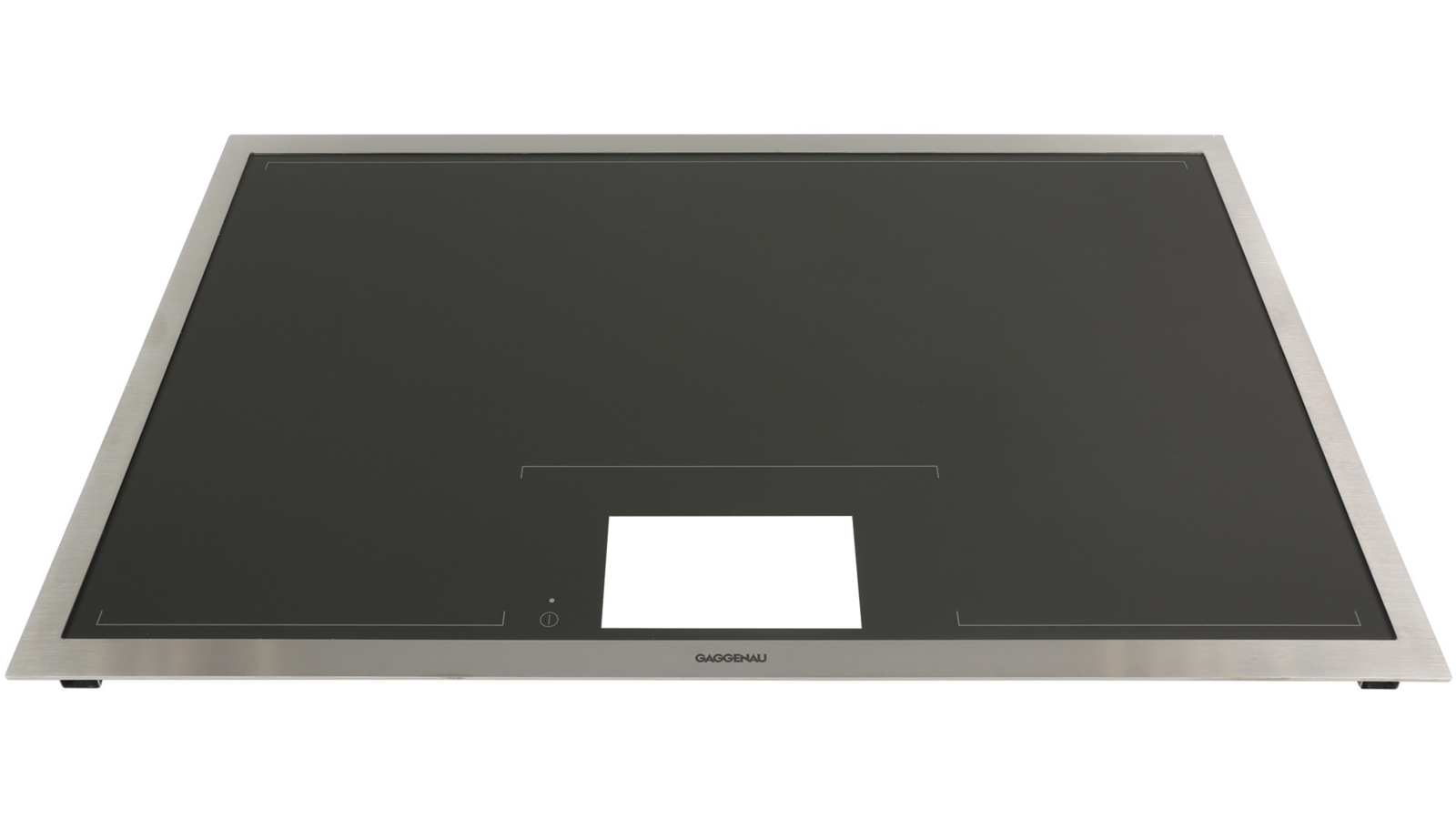 00688626 Glaskeramikfläche GAGGENAU DE