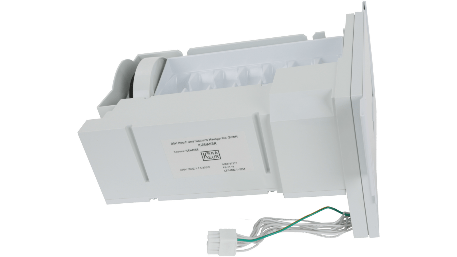 00748479 Ice maker GAGGENAU GB