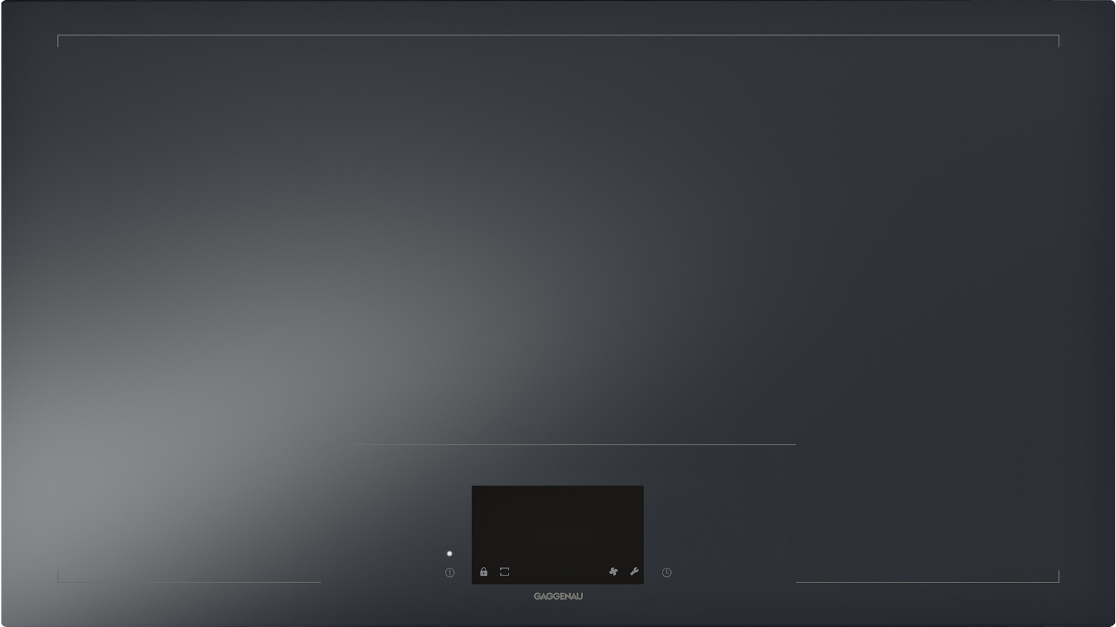 CX492100 Induction hob GAGGENAU NZ