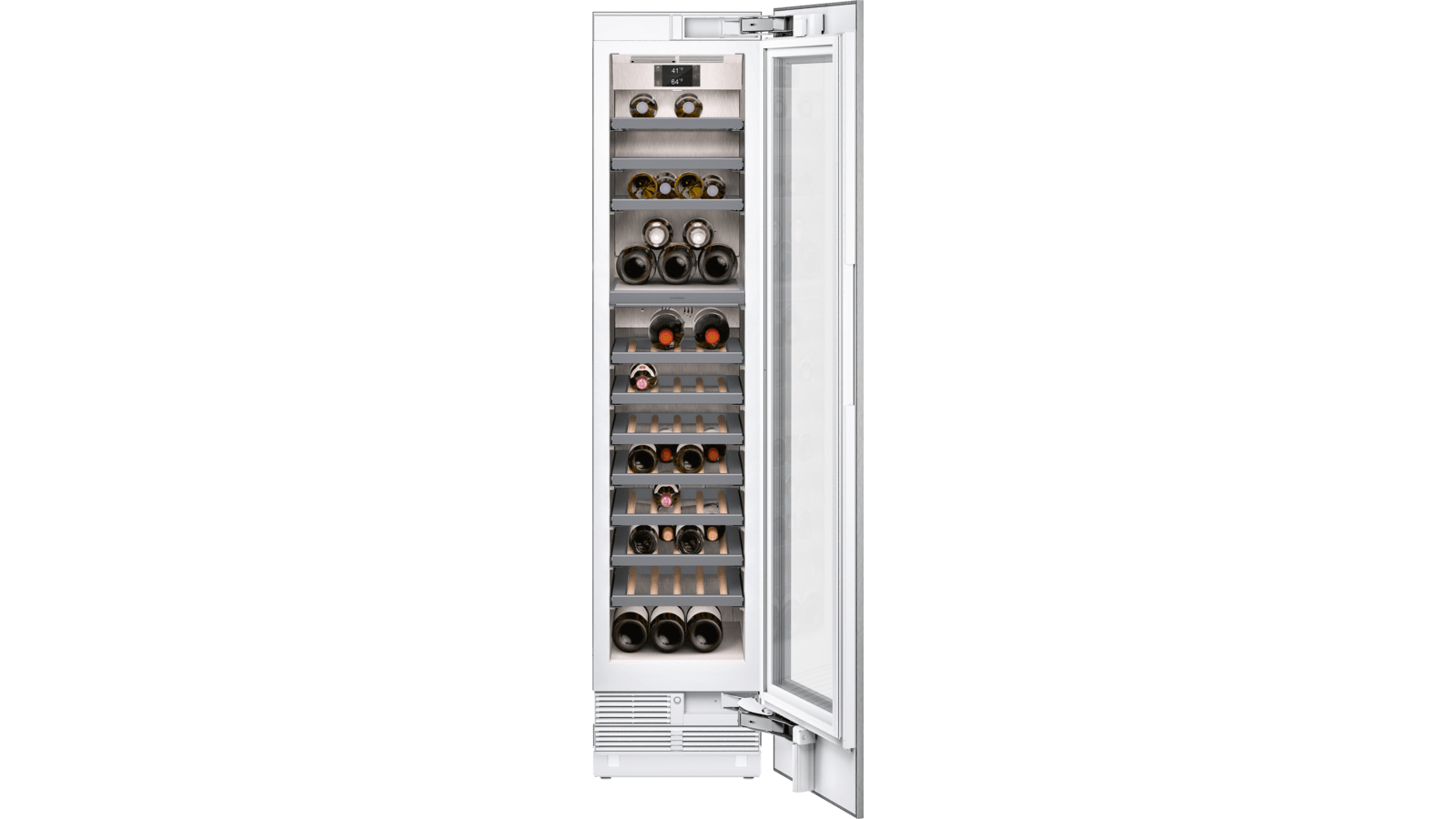RW414765 Vario wine climate cabinet | GAGGENAU ZZ