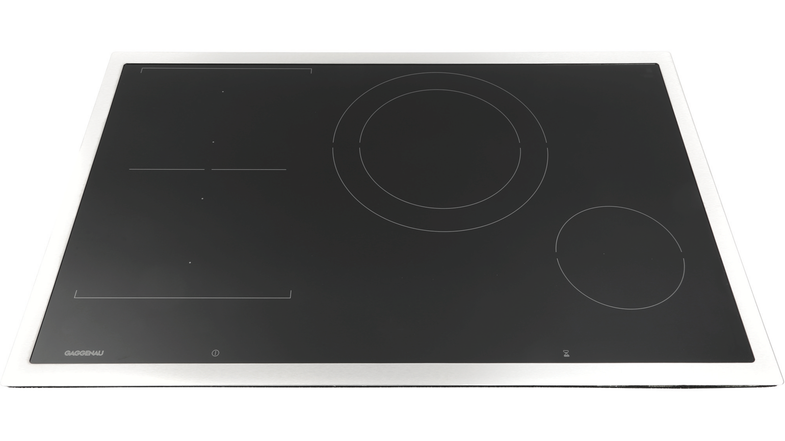 00714669 Glaskeramikfläche GAGGENAU DE