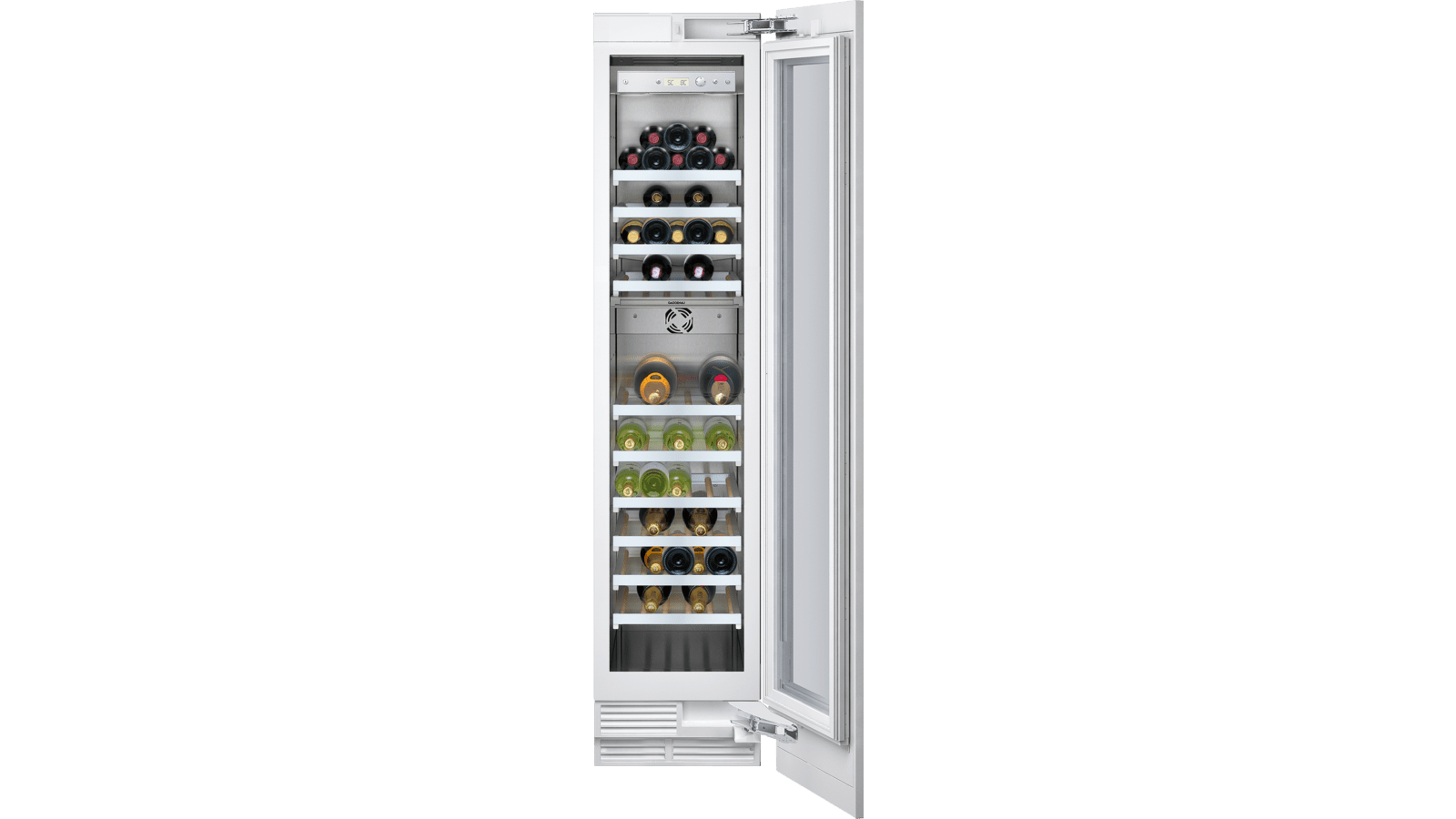 RW414261 Weinkühlschrank | GAGGENAU LU