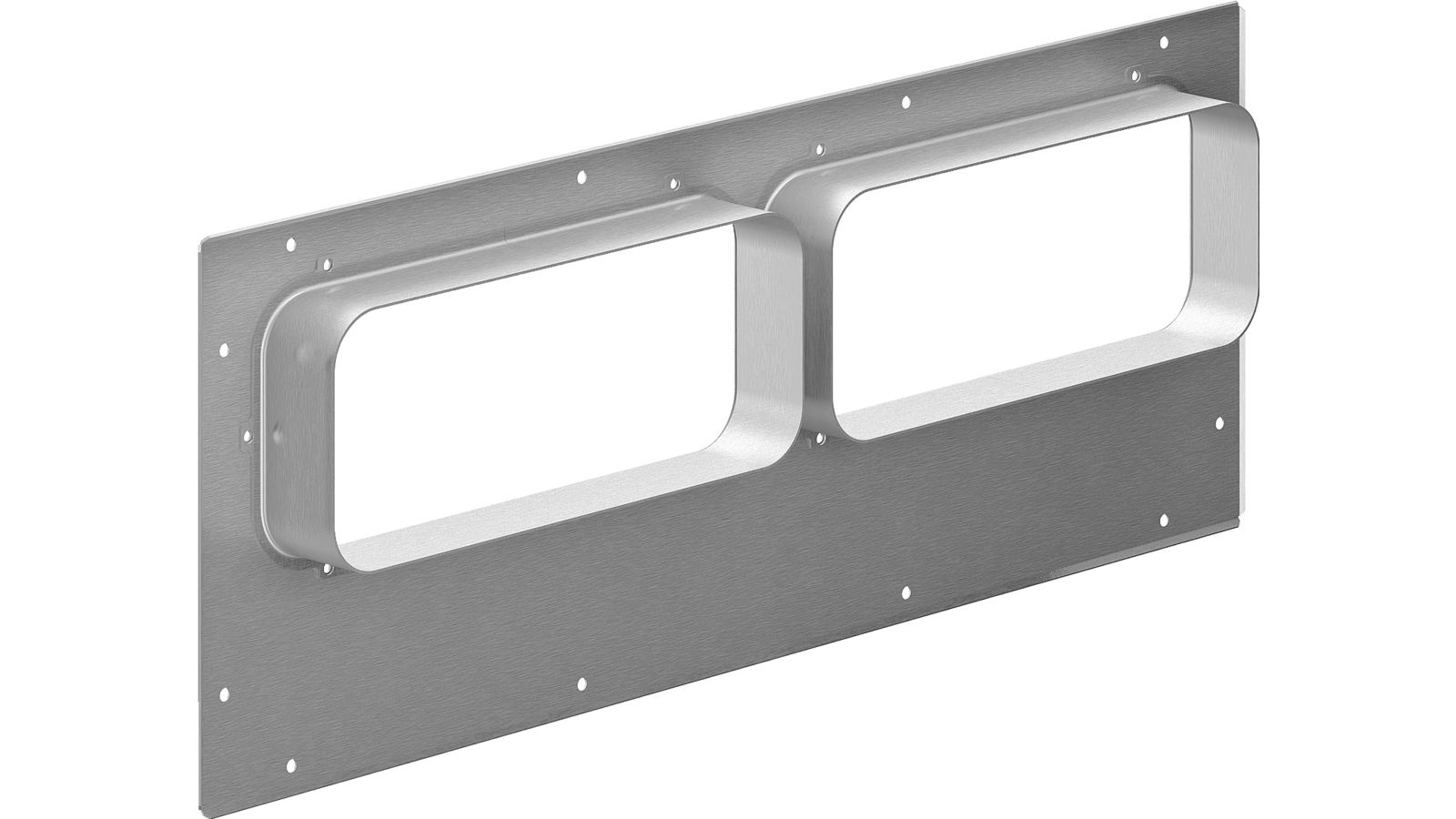 17003117 Lüftungskanal GAGGENAU DE