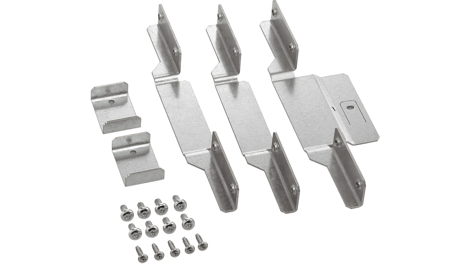 17003098 Befestigungssatz GAGGENAU DE