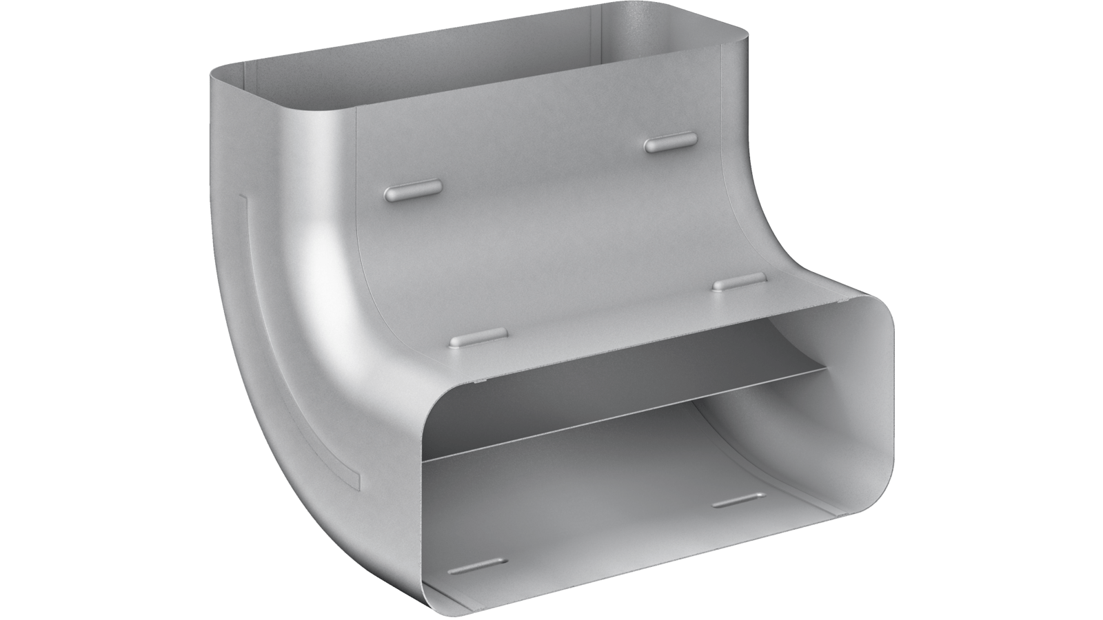 17004173 Lüftungskanal GAGGENAU DE