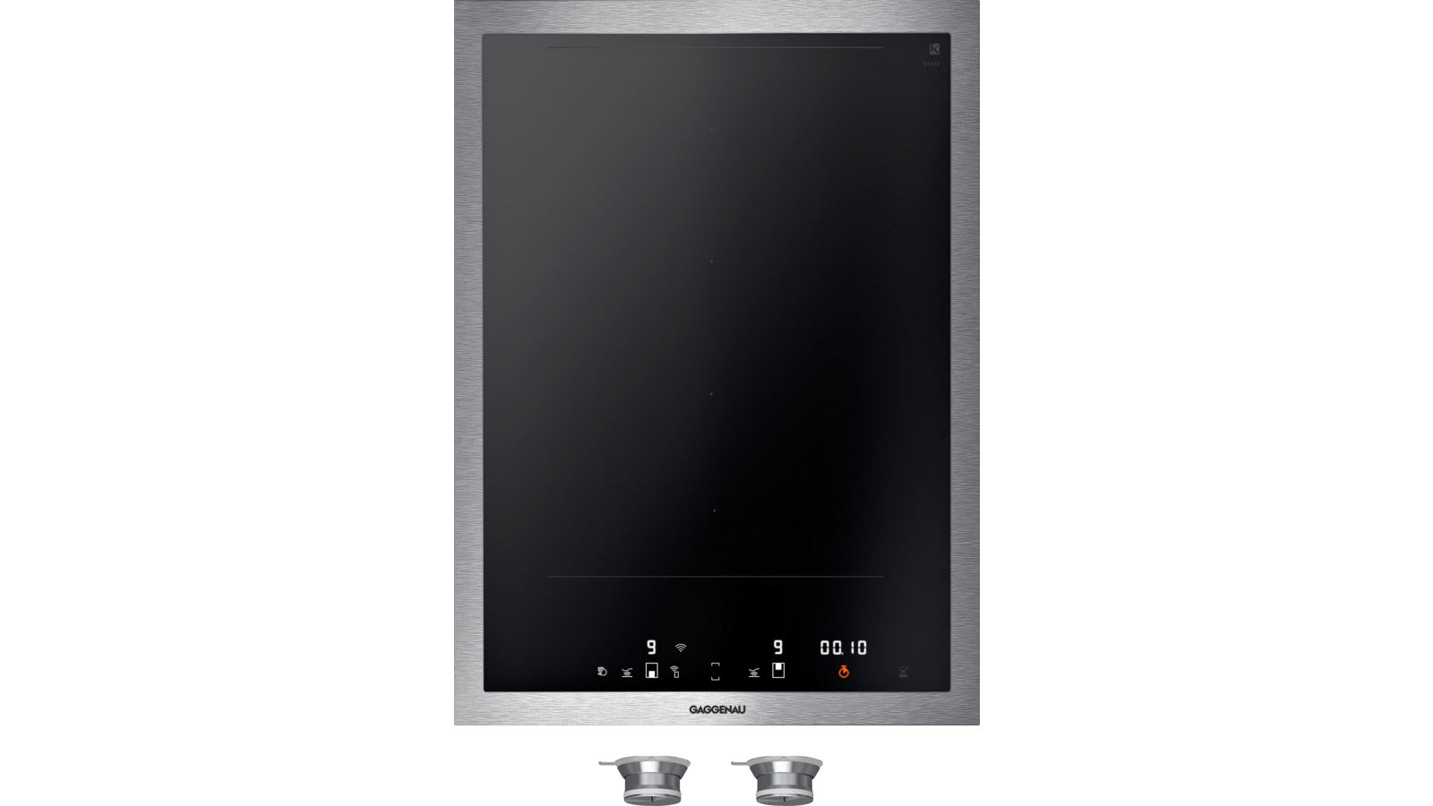 VI422613 Vario flex induction cooktop | GAGGENAU CA
