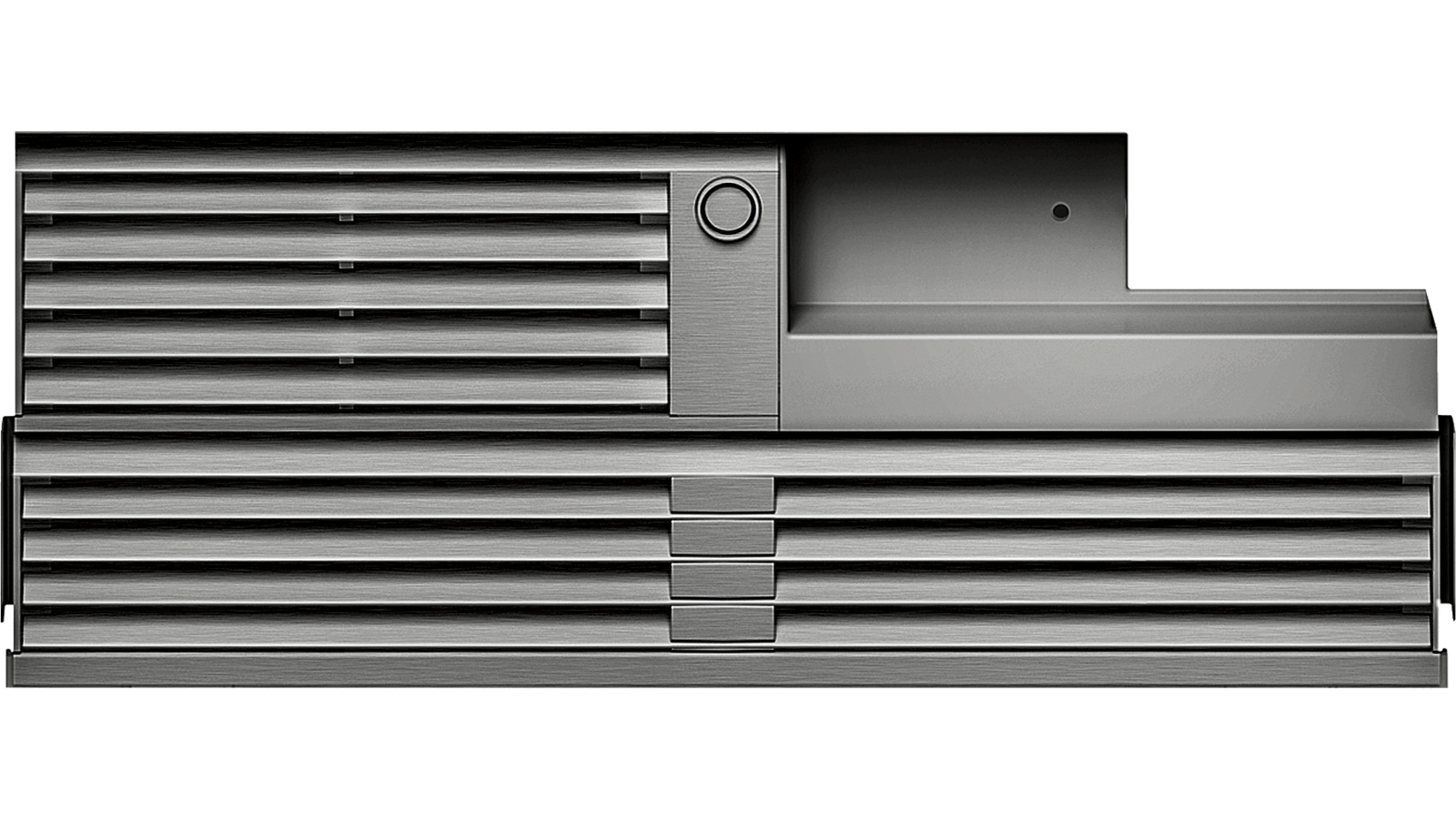 20001071 Sockelblende GAGGENAU DE