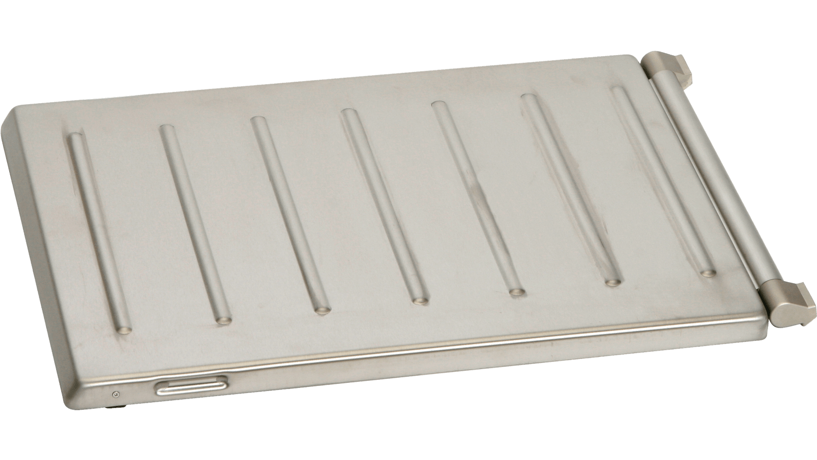 VD400000 Stainless steel appliance cover GAGGENAU ZA