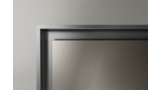 Serie 200 Aspirazione a soffitto 120 cm Gaggenau Light Bronze AC250121 AC250121-4