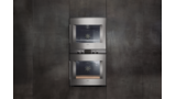 400 series Built-in double oven BX481112 BX481112-3