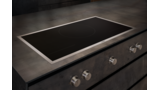 400 series Vario Flex induction cooktop 36