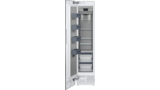 400 series Vario freezer 212.5 x 45.1 cm flat hinge RF410304 RF410304-2