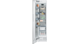 400 series Vario freezer 212.5 x 45.1 cm flat hinge RF410304 RF410304-1