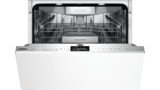 200 series Dishwasher 60 cm Variable hinge for special installation situations DF270400F DF270400F-1