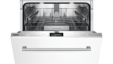 200 series Dishwasher 60 cm DF260101 DF260101-1