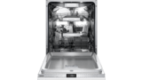 400系列 洗碗机 60 cm DF480800 DF480800-1