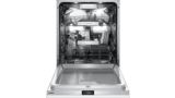 400 series Dishwasher 24'' DF480700 DF480700-1