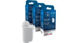 Wasserfilter Wasserfilter BRITA Intenza für Kaffeevollautomaten Inhalt: 3 x Wasserfilter 17000706 17000706-2